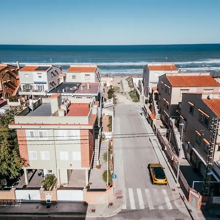 Garden On The Beach, 50m To Beach, Chill Out, Large Terrace *